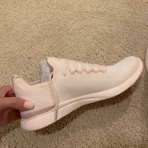 APL sneakers, techloom breeze